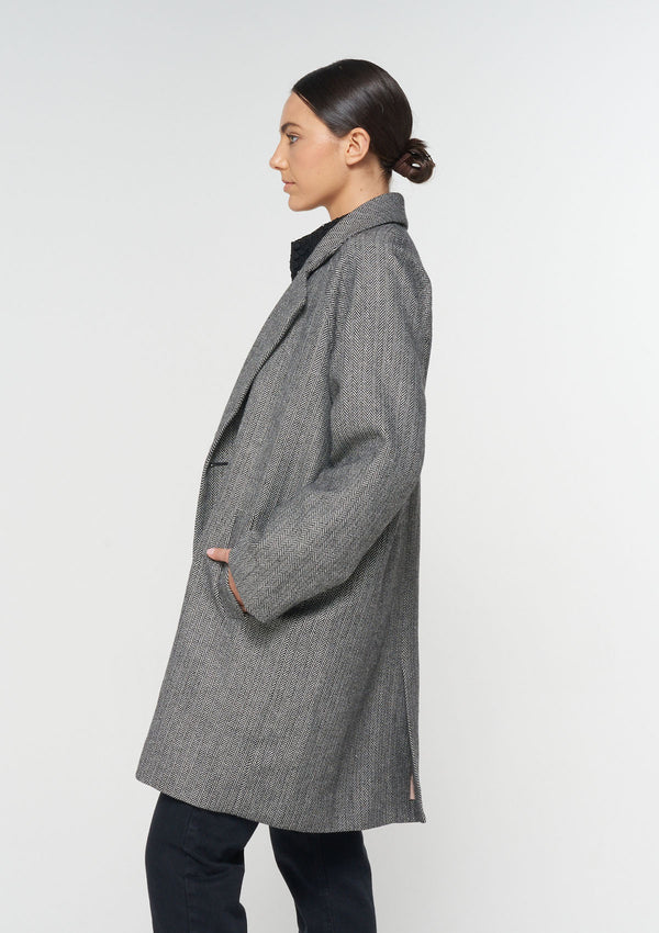 Zoe Kratzmann Lever Jacket