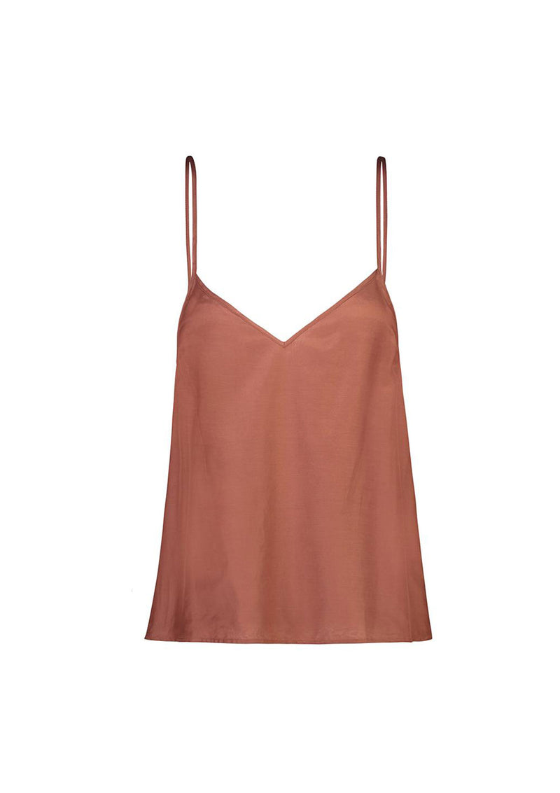 Bird & Knoll Lila Cami