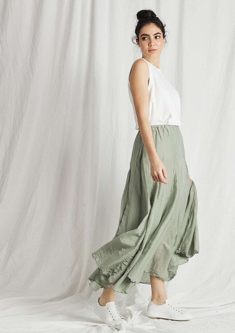 CP Shades Lily Skirt – Khlassik
