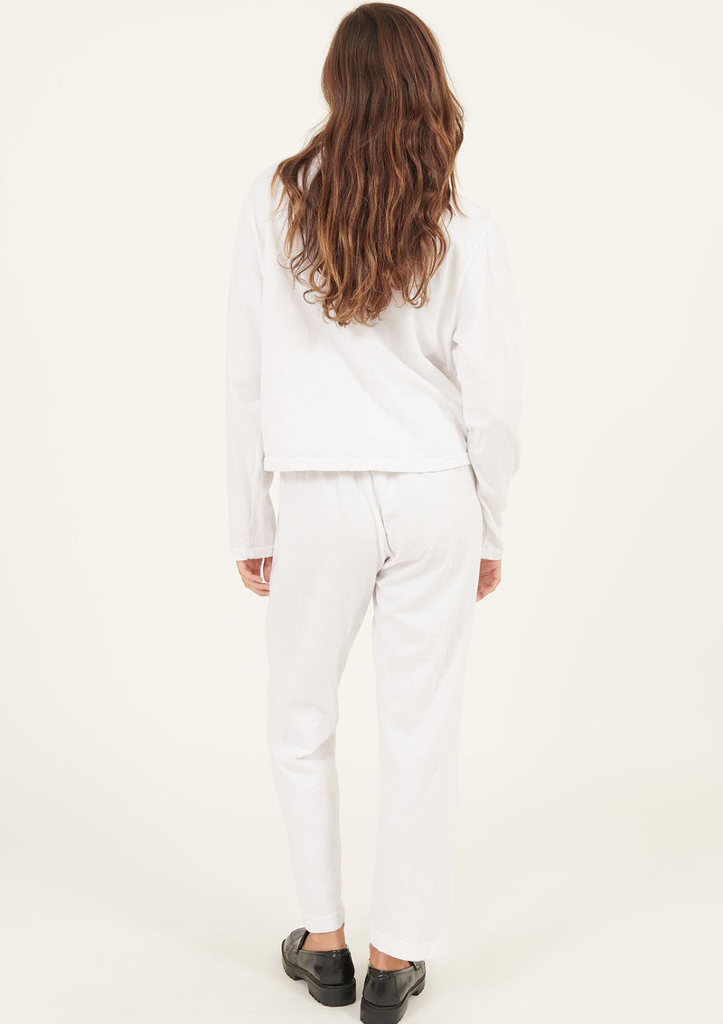 Primness Lina Cropped Cardi