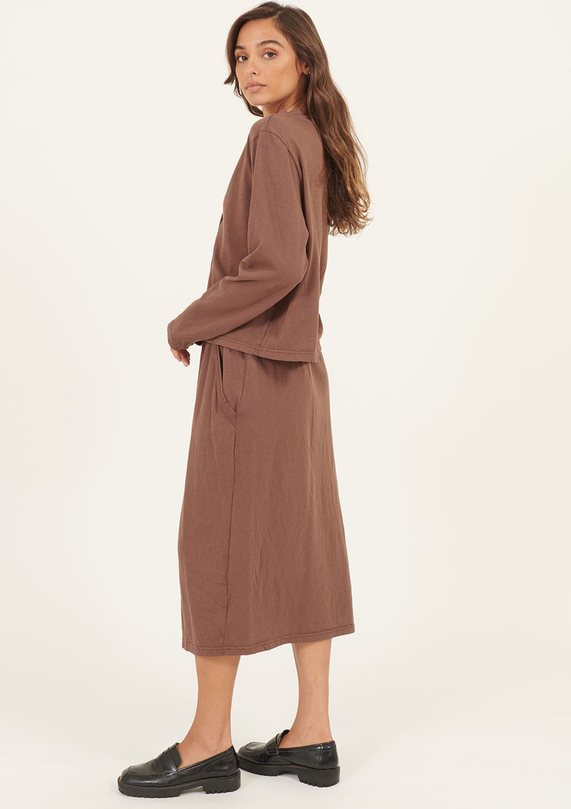Primness Lina Cropped Cardi