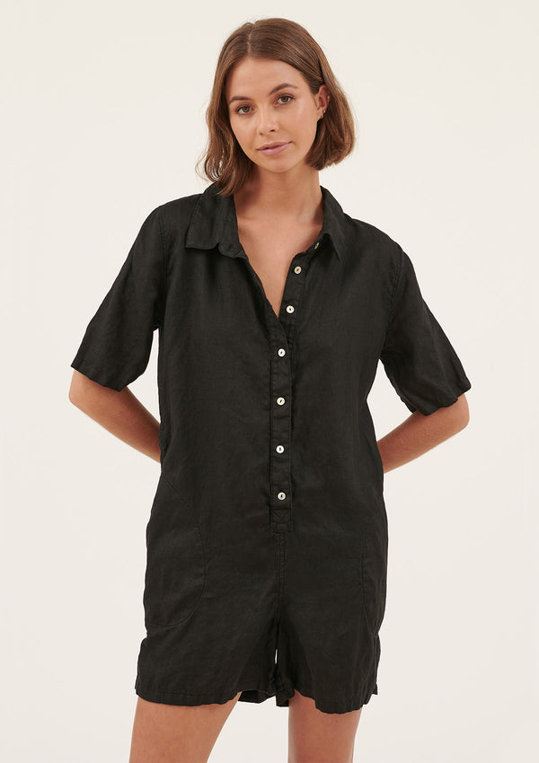 Primness Luxi Jumpsuit