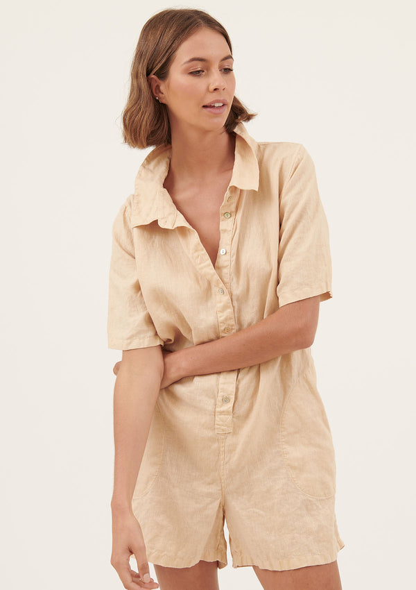 Primness Luxi Jumpsuit