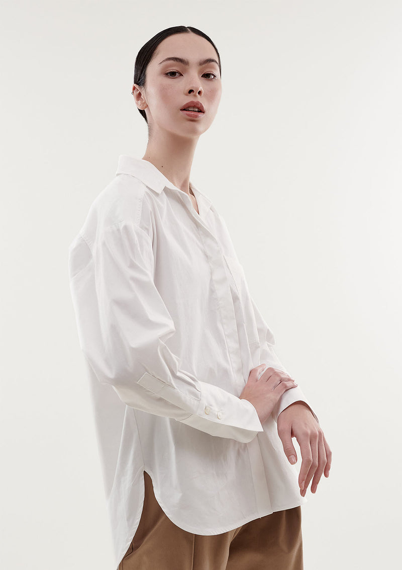Layer'd Mal Shirt