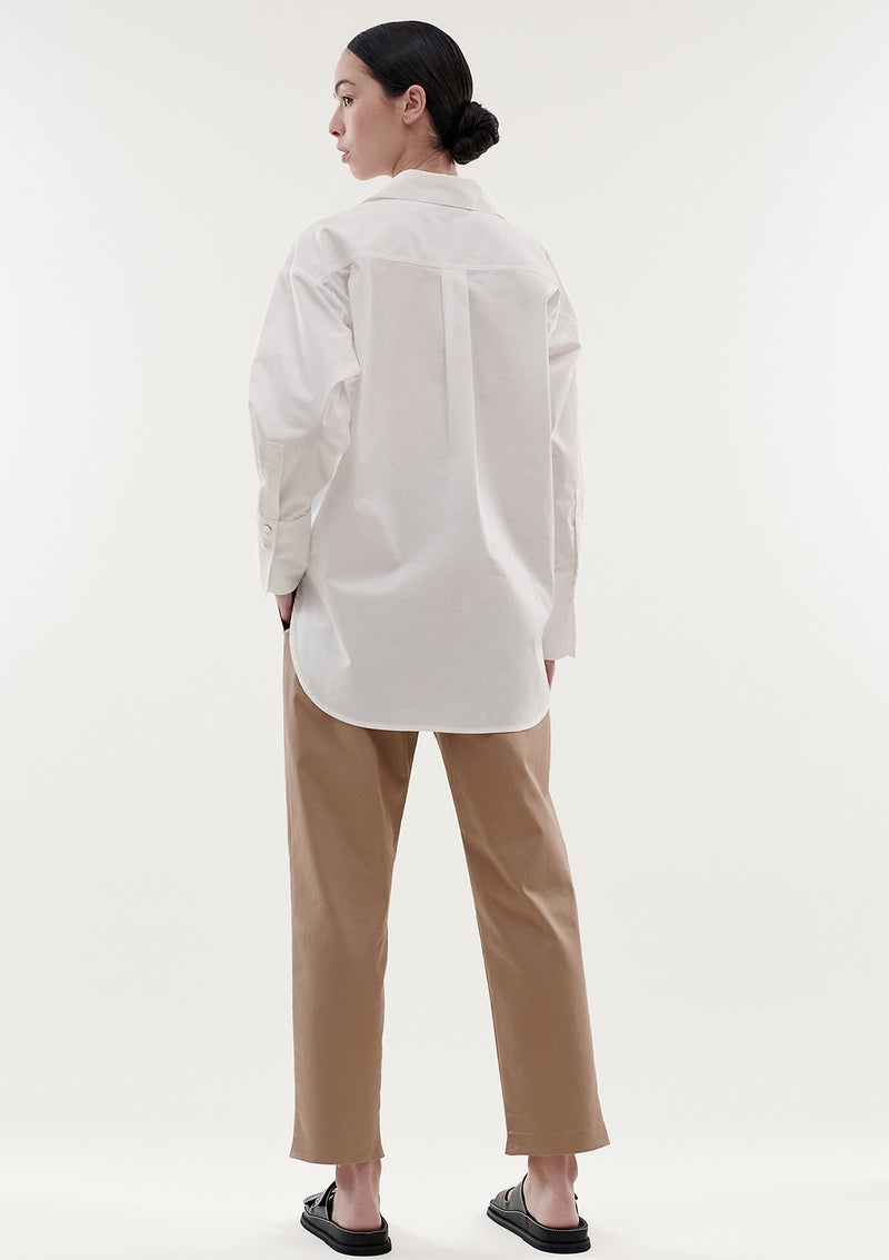 Layer'd Mal Shirt