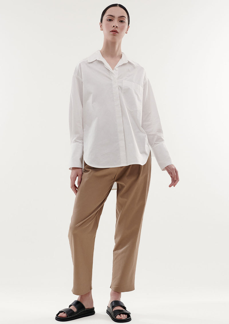 Layer'd Mal Shirt