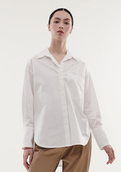 Layer'd Mal Shirt