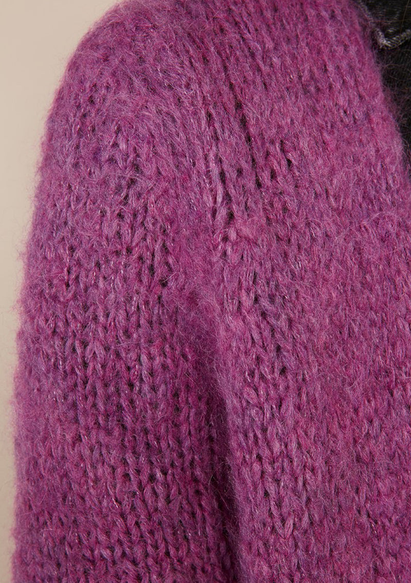 American vintage manina cardigan Clearance