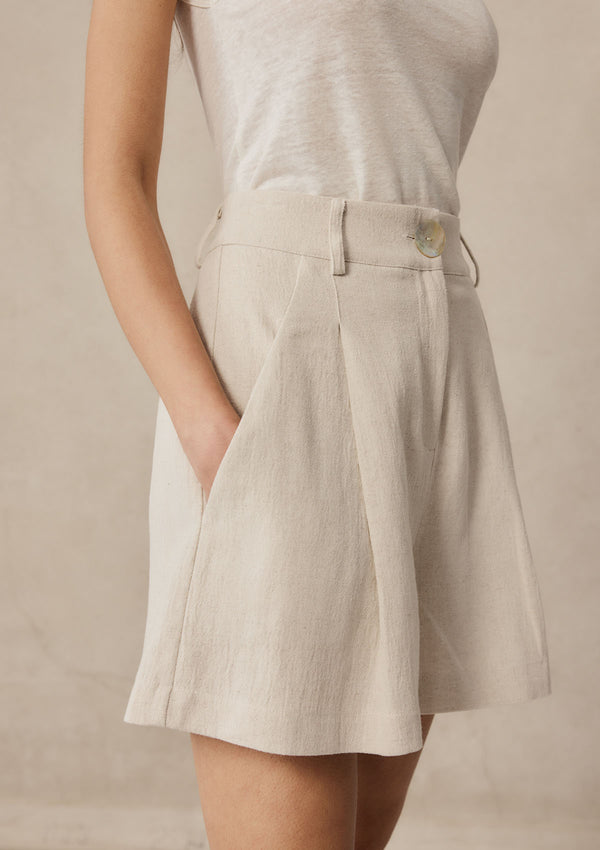 Marle Marion Short