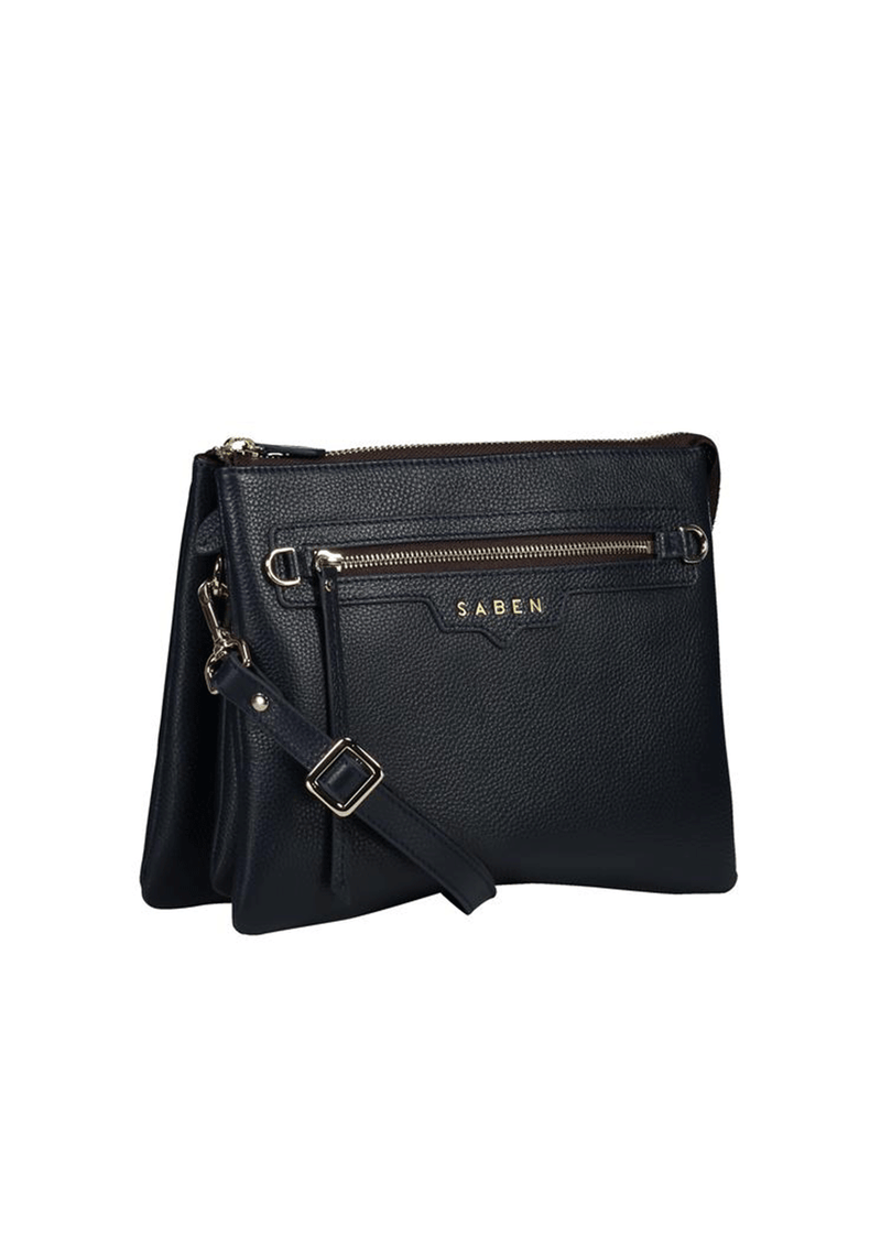 SABEN Matilda Crossbody Bag