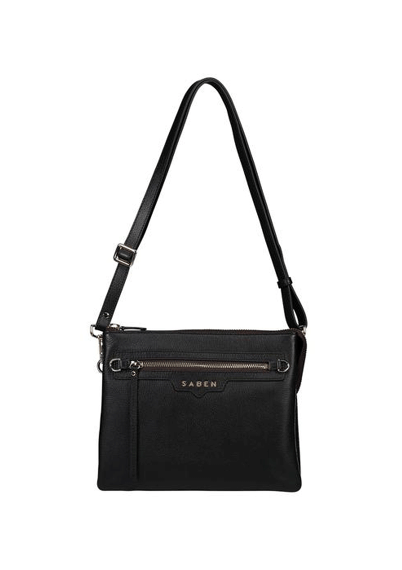 SABEN Matilda Crossbody Bag