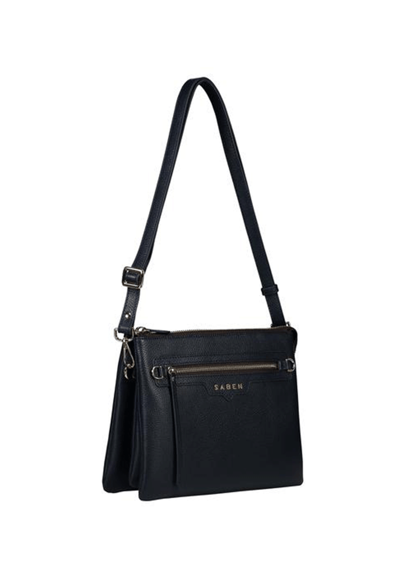 SABEN Matilda Crossbody Bag