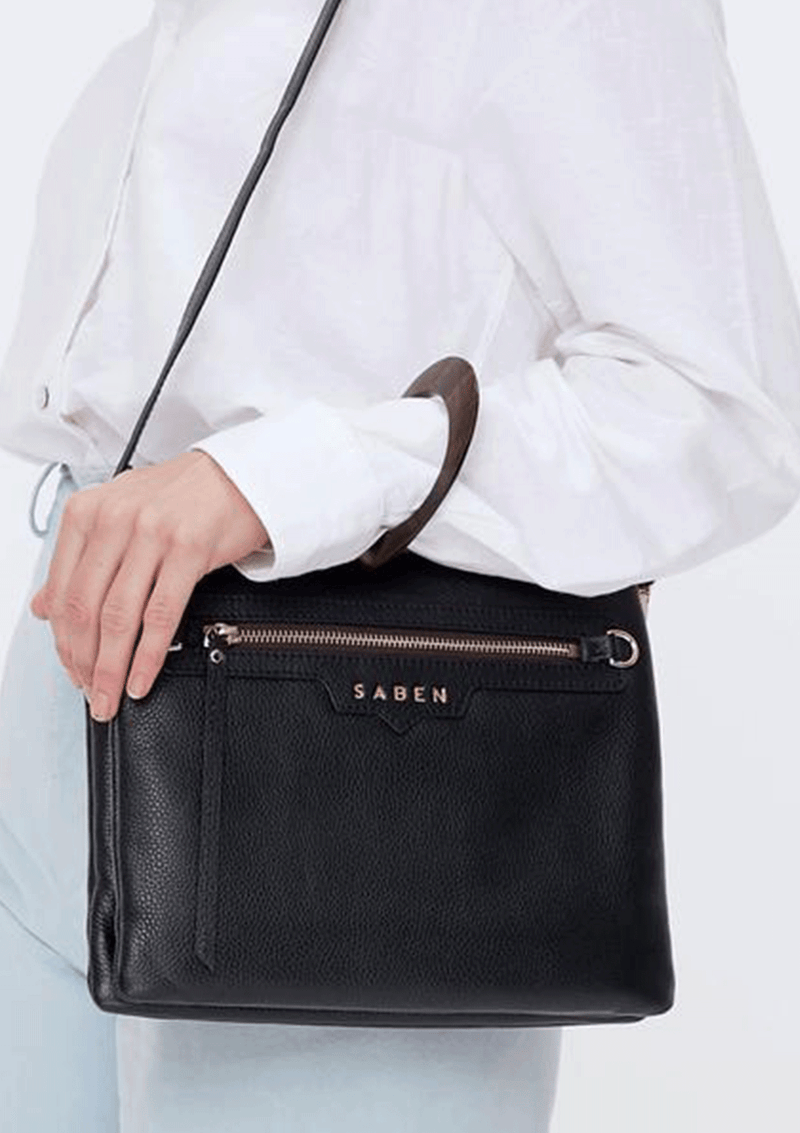 SABEN Matilda Crossbody Bag