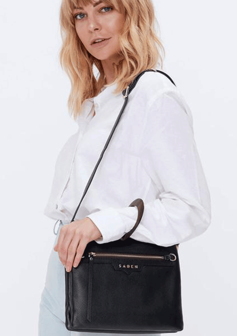 SABEN Matilda Crossbody Bag