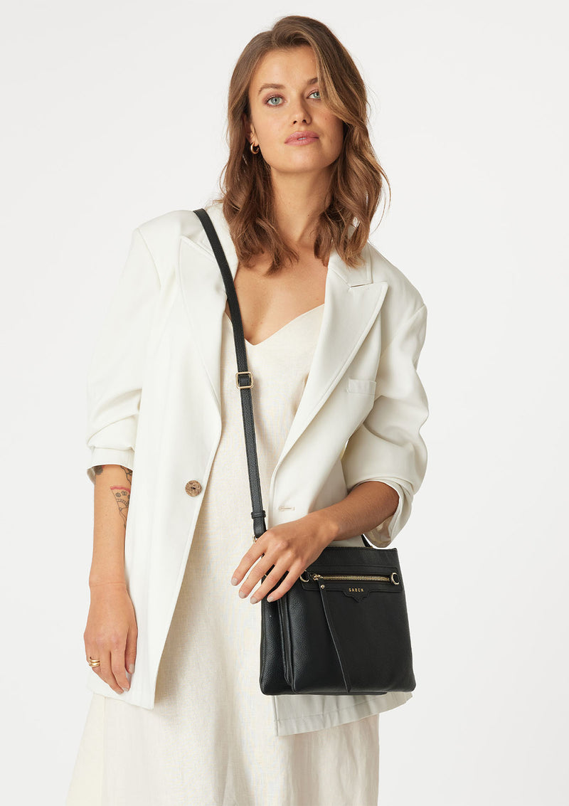 SABEN Matilda Crossbody Bag