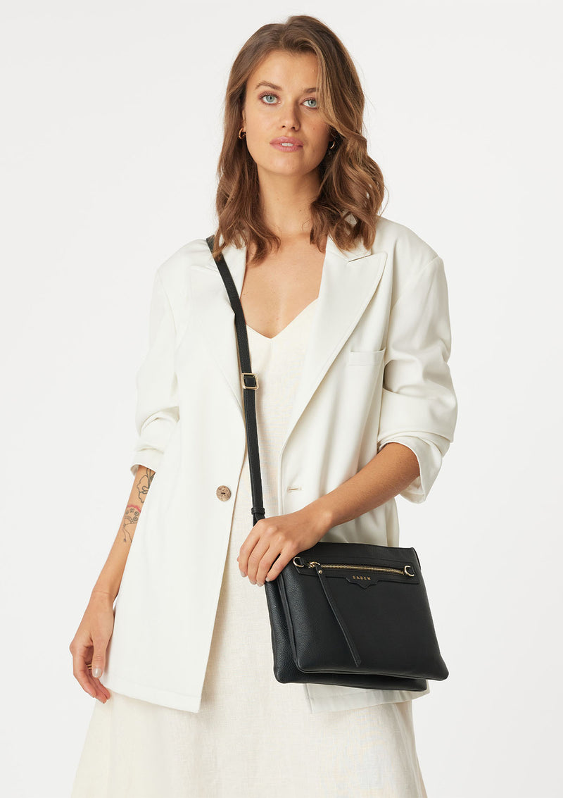 SABEN Matilda Crossbody Bag