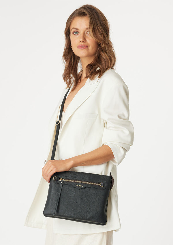 SABEN Matilda Crossbody Bag