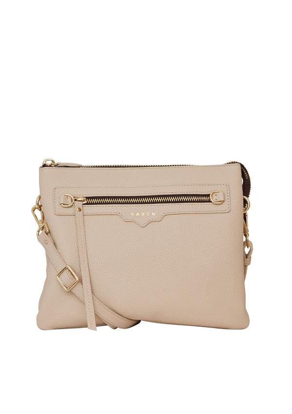 SABEN Matilda Crossbody Bag