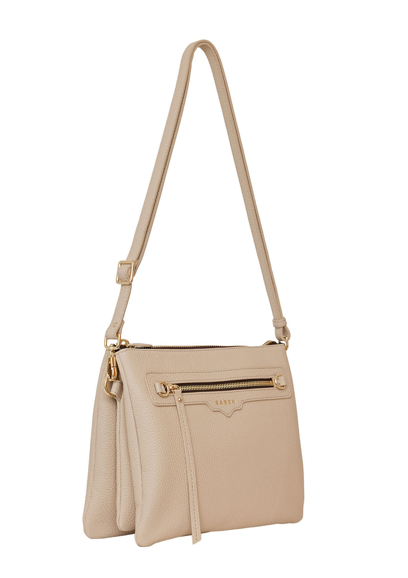 SABEN Matilda Crossbody Bag