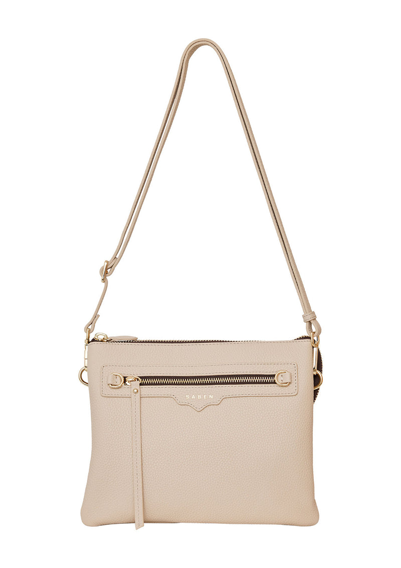 SABEN Matilda Crossbody Bag