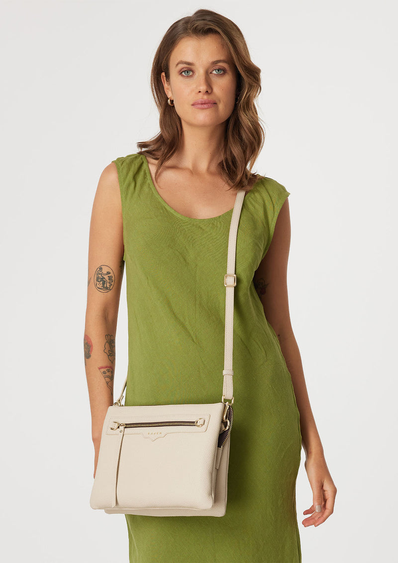 SABEN Matilda Crossbody Bag