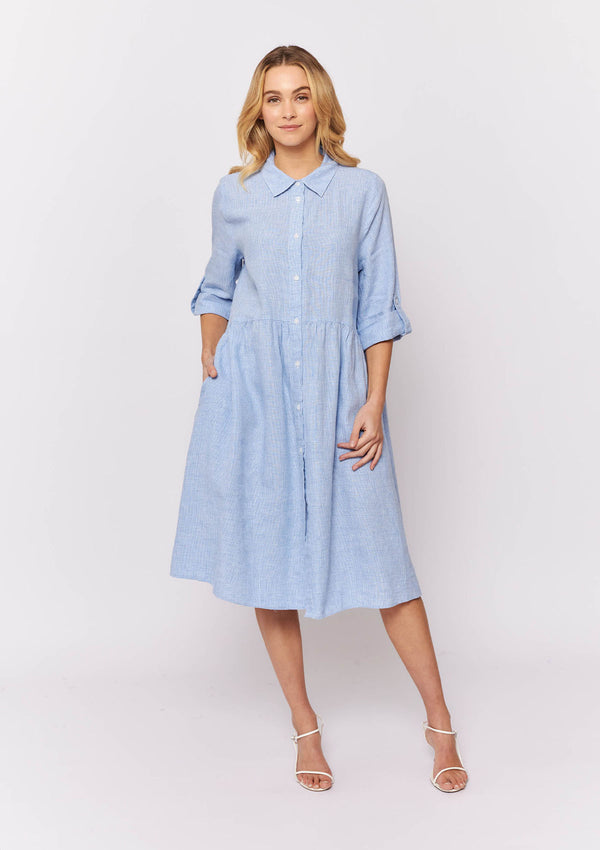Alessandra Maxine Dress