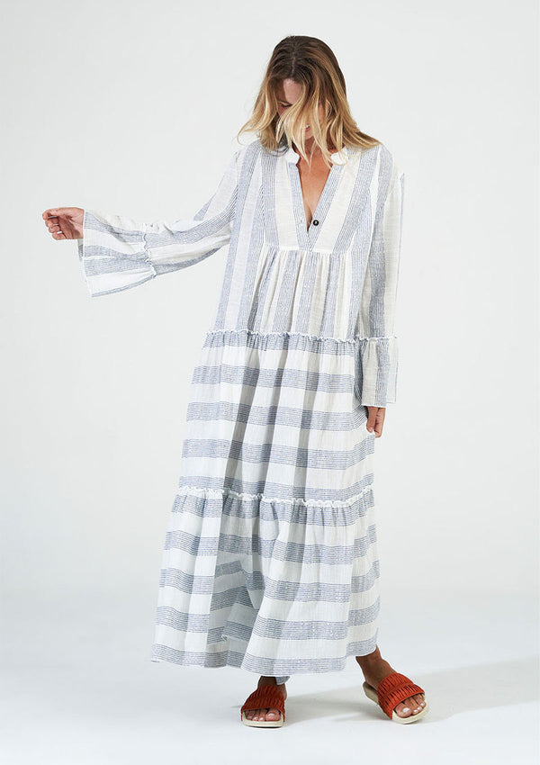 Estilo Emporio Maxi Sorrento Dress