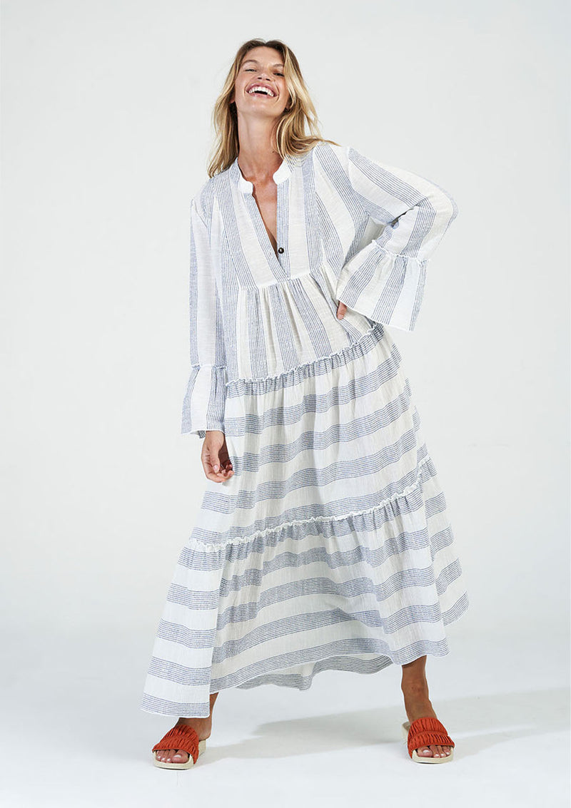 Estilo Emporio Maxi Sorrento Dress
