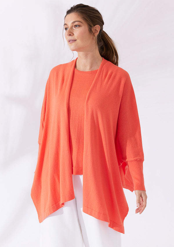 Mia Fratino Sicily Open Cardi