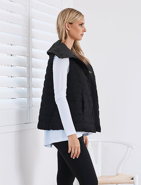 Lounge the Label Milan Vest