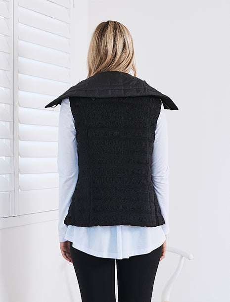 Lounge the Label Milan Vest