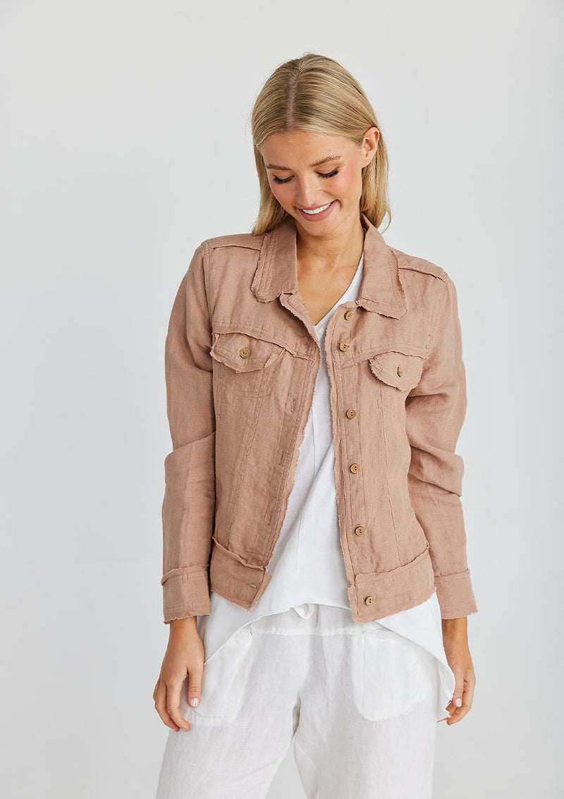 Shanty Monza Jacket