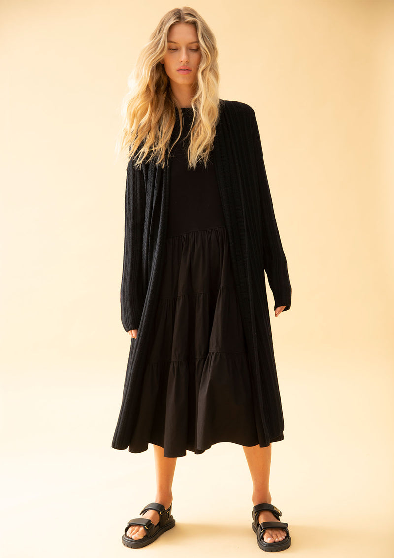 Mela Purdie Interlayer Fondant Dress