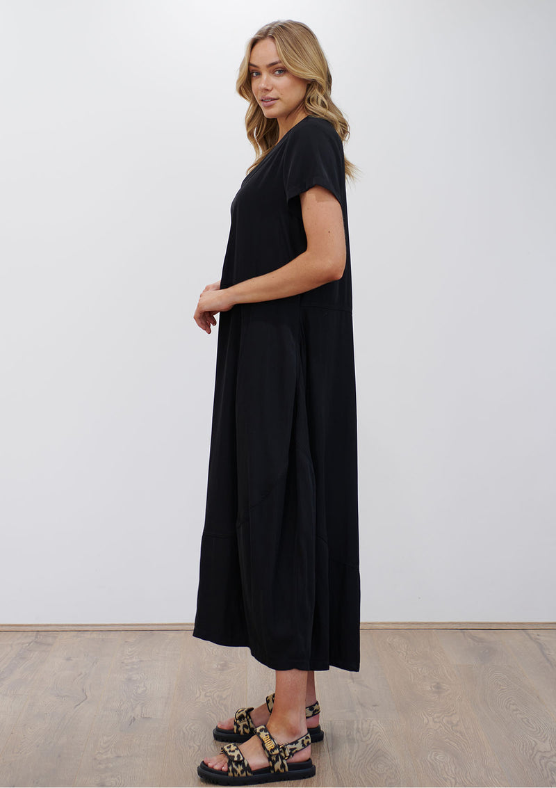 Mela Purdie Mache Soft Gondola Dress
