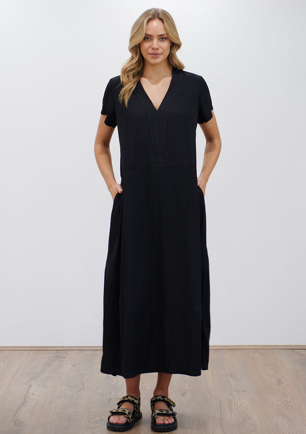 Mela Purdie Mache Soft Gondola Dress