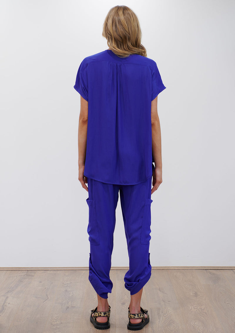 Mela Purdie Mache Liberty Shell