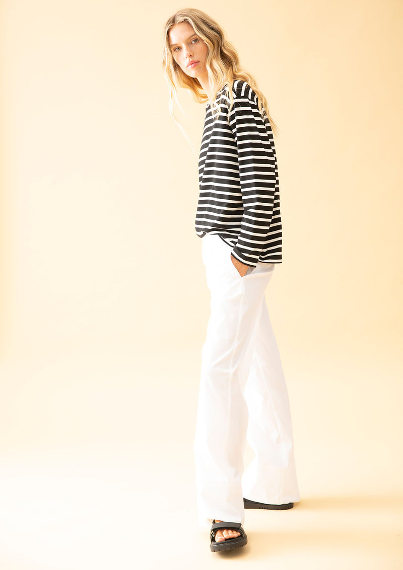 Mela Purdie Microprene Walker Pant