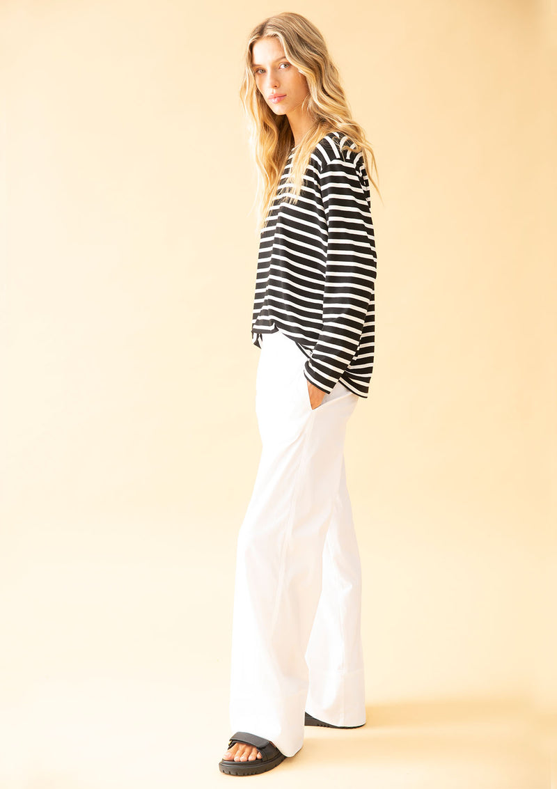 Mela Purdie Microprene Walker Pant