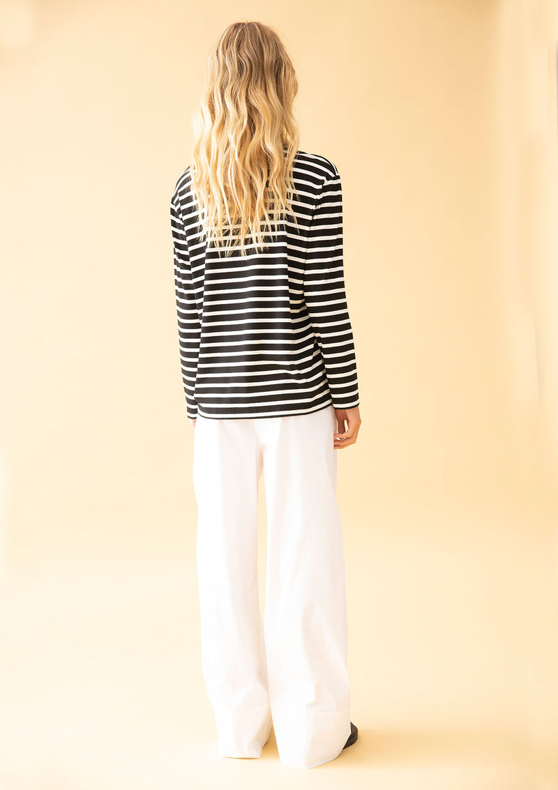 Mela Purdie Microprene Walker Pant