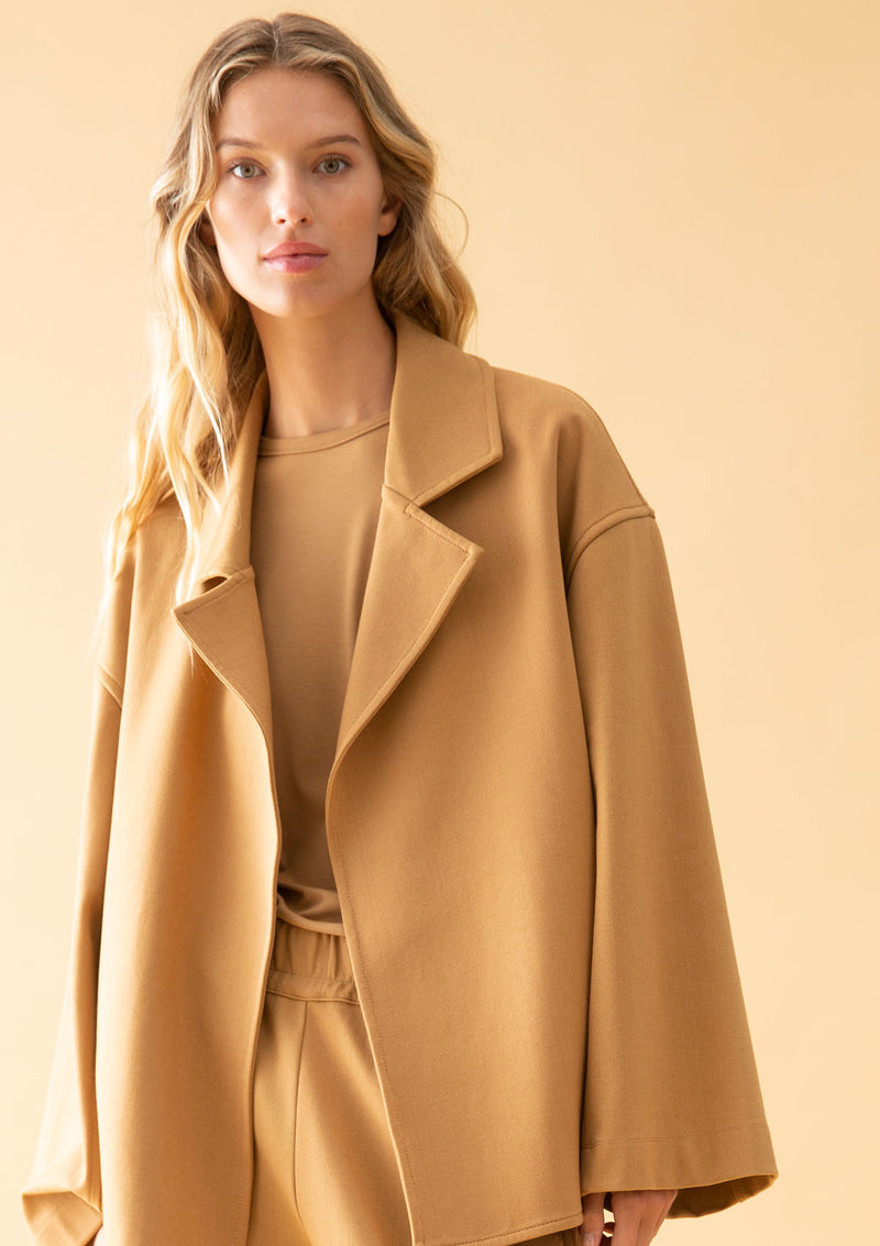 Mela Purdie Matte Jersey Flat T