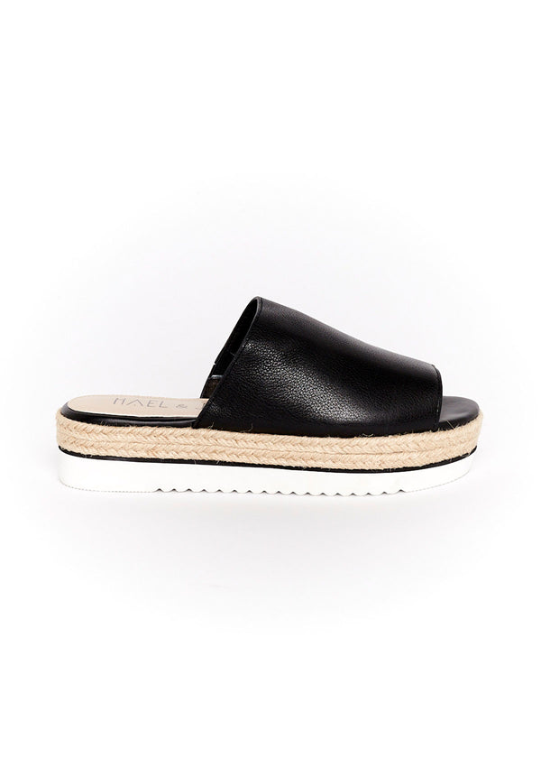 Hael & Jax Mansfield Espadrille