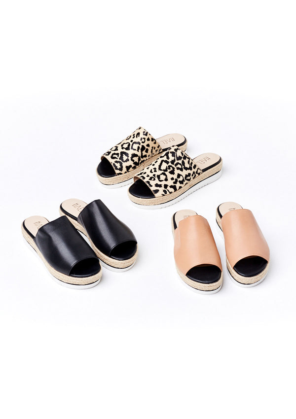 Hael & Jax Mansfield Espadrille