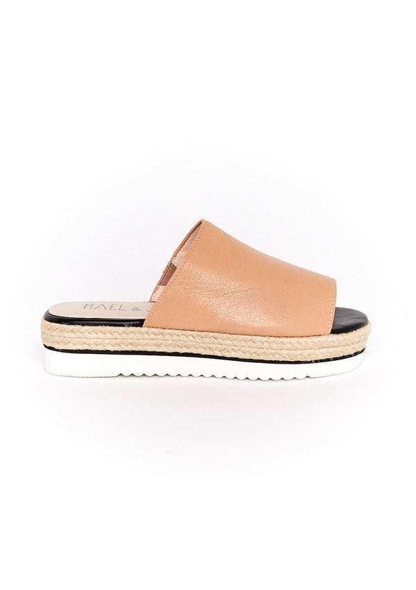 Hael & Jax Mansfield Espadrille