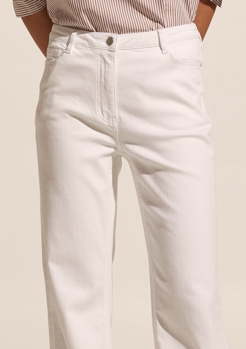 Zoe Kratzmann March Jean