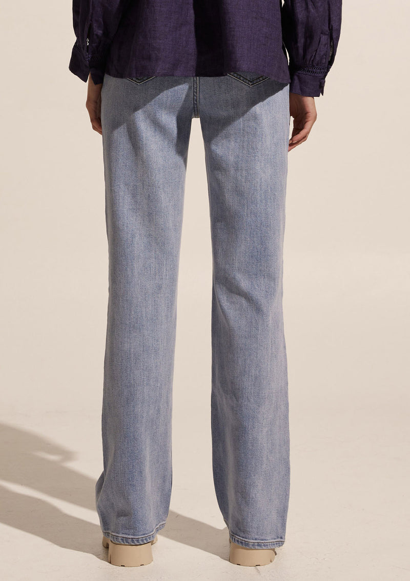 Zoe Kratzmann March Jean