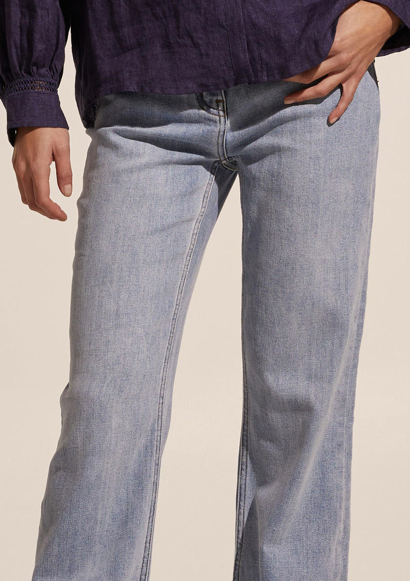 Zoe Kratzmann March Jean