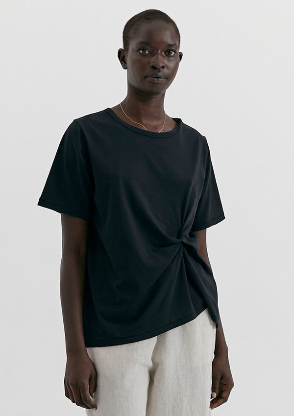 Marle Twist Tee