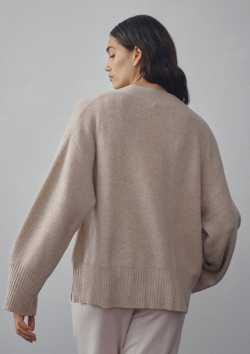 Marle Darcie Cardigan