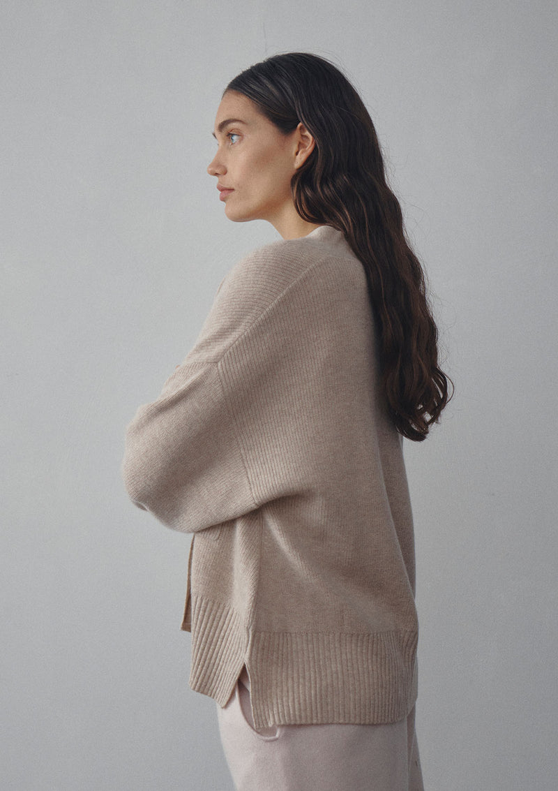 Marle Darcie Cardigan