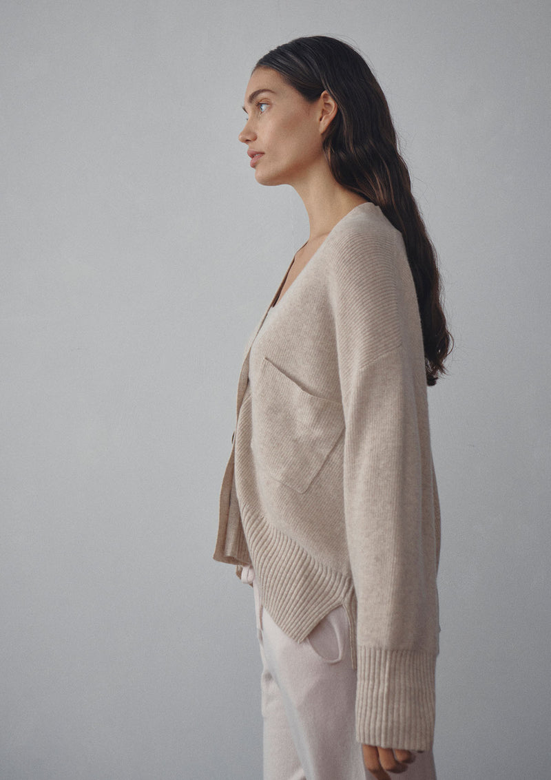 Marle Darcie Cardigan